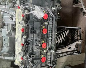 HYUNDAI Santa FE 2007-2020 - 9
