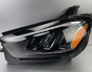 MERCEDES-BENZ GLE 350 2024-2026