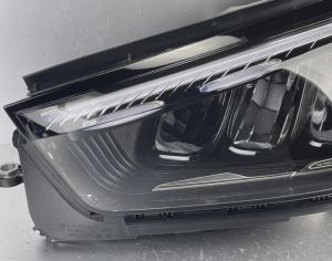MERCEDES-BENZ GLE 350 2024-2026 - 2