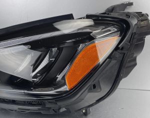 MERCEDES-BENZ GLE 350 2024-2026 - 3