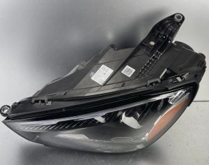 MERCEDES-BENZ GLE 350 2024-2026 - 4