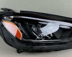 MERCEDES-BENZ GLE 350 2024-2026