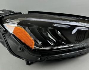 MERCEDES-BENZ GLE 350 2024-2026 - 2