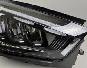 MERCEDES-BENZ GLE 350 2024-2026 - 3
