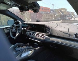 MERCEDES-BENZ GLE Coupe 2022 3.0 - 10