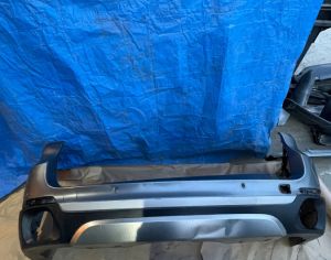 BMW X5 2014-2018 - 1