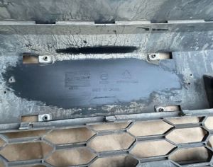 BMW X5 2014-2018 - 9
