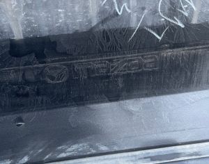 MAZDA Mazda 3 2019-2025 - 2