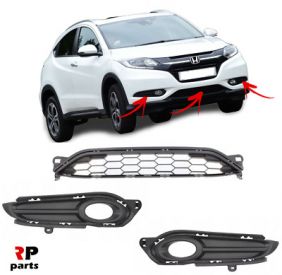 HONDA Hr-v 2013-2019 - 3