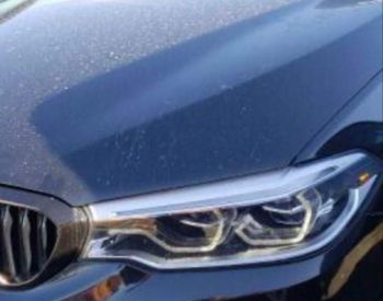 BMW 530 2018 2.0
