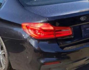 BMW 530 2018 2.0 - 2