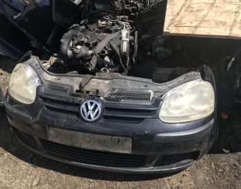 VOLKSWAGEN Golf 2004 2.0