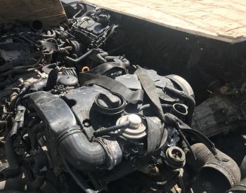 VOLKSWAGEN Golf 2004 2.0 - 4
