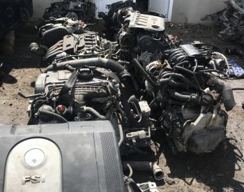 VOLKSWAGEN Golf 2004 2.0 - 6