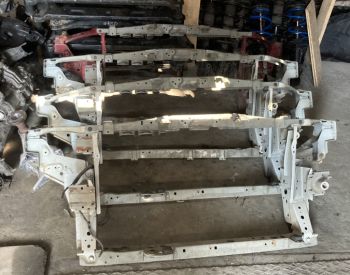 NISSAN Juke 2014 1.6 - 10