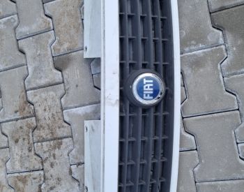FIAT Doblo 2007-2014