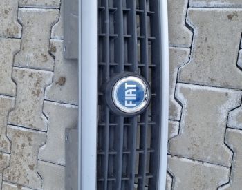 FIAT Doblo 2007-2014 - 2