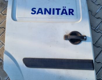 FIAT Doblo 2006-2014 - 1