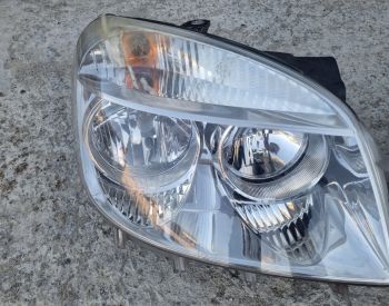 FIAT Doblo 2007-2014