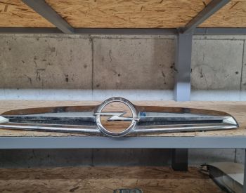 OPEL Combo 2012-2018 - 1