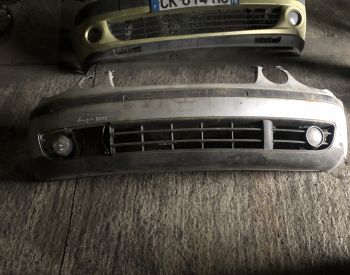 VOLKSWAGEN Polo 2003-2008