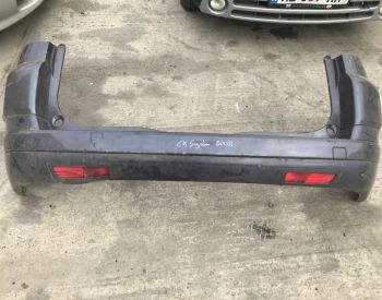 CITROEN C4 2006-2012 - 2