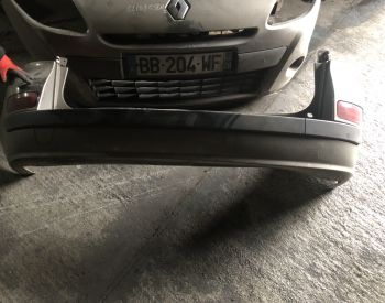 RENAULT Clio 2006-2012 - 1