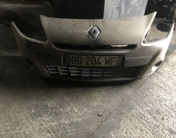 RENAULT Clio 2006-2012 - 1
