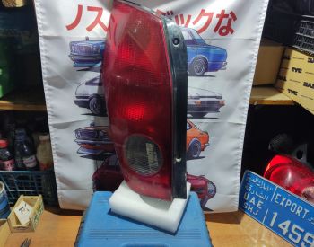MITSUBISHI Dingo 1966-2026 - 3