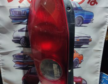 MITSUBISHI Dingo 1966-2026 - 4