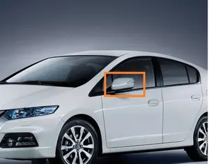 HONDA FIT 1966-2026 - 1