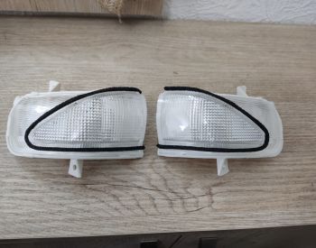 HONDA FIT 1966-2026 - 2