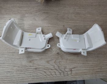 HONDA FIT 1966-2026 - 3