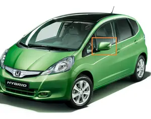 HONDA FIT 1966-2026 - 7