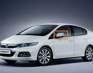 HONDA FIT 1966-2026 - 8