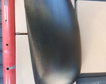 TOYOTA Vitz 2002-2008 - 2