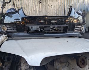 SUBARU Legacy 2003-2007