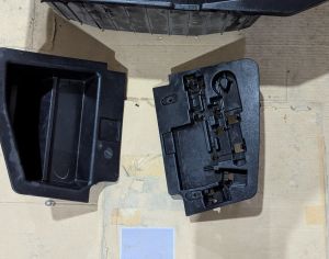 LEXUS GS 350 2012-2020 - 9
