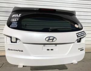 HYUNDAI Santa FE 2013-2018 - 1