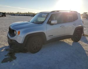 JEEP Renegade 2017 2.4