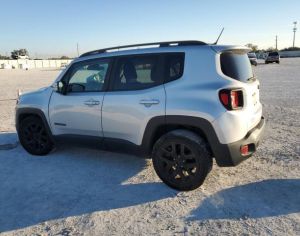 JEEP Renegade 2017 2.4 - 2