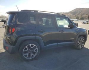 JEEP Renegade 2017 2.4 - 3