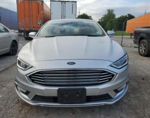 FORD Fusion 2016 2.0