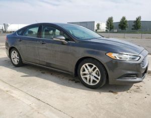 FORD Fusion 2016 2.0 - 3