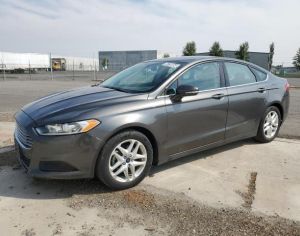 FORD Fusion 2016 2.0 - 4
