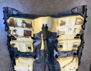 SUBARU WRX 2014-2021 - 3