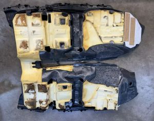SUBARU WRX 2014-2021 - 5