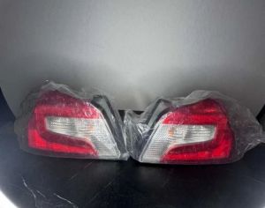 SUBARU WRX 2014-2022