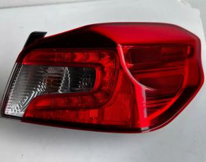 SUBARU WRX 2014-2022 - 4