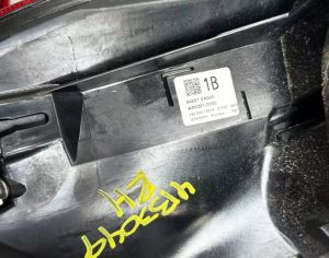 SUBARU WRX 2014-2022 - 5